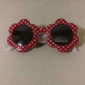 Sunglasses for babies